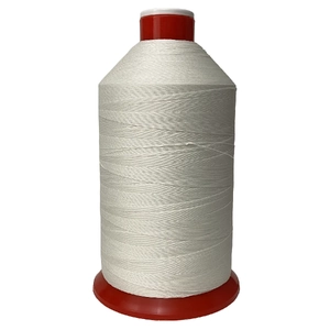 Rasant Oxella No.35 #1000 NATURAL WHITE Heavy Thread 4000m Cone