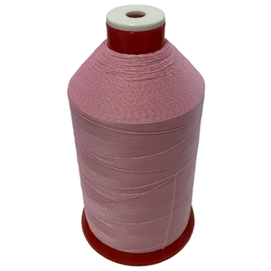 Rasant Oxella No.35 #1056 PINK Heavy Thread 4000m Cone