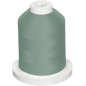 Robison Anton Rayon #2202 Olive 1000m Embroidery Thread 40wt