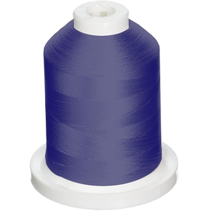 Robison Anton Rayon #2210 Royal 1000m Embroidery Thread 40wt