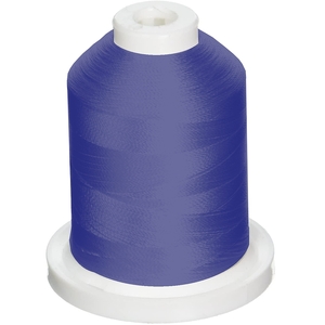 Robison Anton Rayon #2220 Blue 1000m Embroidery Thread 40wt