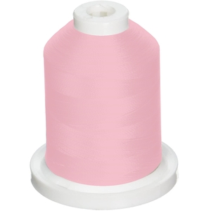 Robison Anton Rayon #2223 Pink 1000m Embroidery Thread 40wt