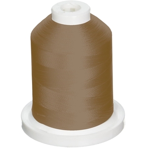 Robison Anton Rayon #2227 Chocolate 1000m Embroidery Thread 40wt