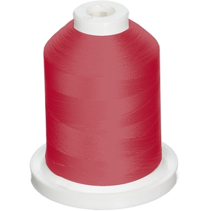 Robison Anton Rayon #2233 Lipstick 1000m Embroidery Thread 40wt