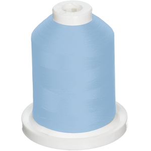 Robison Anton Rayon #2239 Sky Blue 1000m Embroidery Thread 40wt