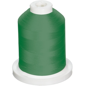 Robison Anton Rayon #2240 Kelly 1000m Embroidery Thread 40wt