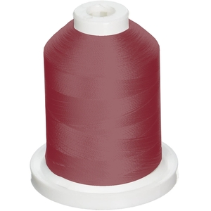 Robison Anton Rayon #2249 Burgundy 1000m Embroidery Thread 40wt