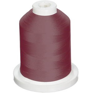 Robison Anton Rayon #2252 Russet 1000m Embroidery Thread 40wt