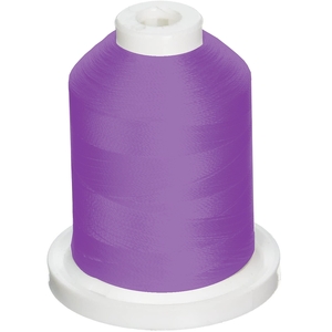 Robison Anton Rayon #2254 Purple 1000m Embroidery Thread 40wt