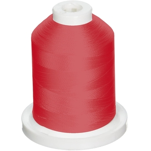 Robison Anton Rayon #2263 Foxy Red 1000m Embroidery Thread 40wt