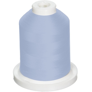 Robison Anton Rayon #2269 Sun Blue 1000m Embroidery Thread 40wt