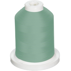 Robison Anton Rayon #2278 Moss 1000m Embroidery Thread 40wt