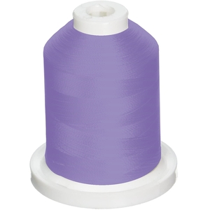 Robison Anton Rayon #2287 Mauve 1000m Embroidery Thread 40wt