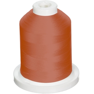 Robison Anton Rayon #2289 Rust 1000m Embroidery Thread 40wt