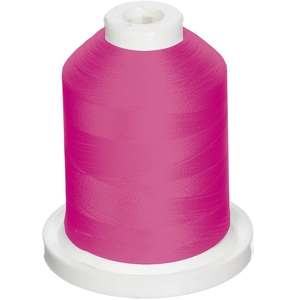 Robison Anton Rayon #2291 Passion Rose 1000m Embroidery Thread 40wt