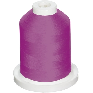 Robison Anton Rayon #2292 Plum 1000m Embroidery Thread 40wt