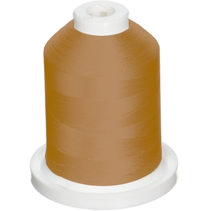 Robison Anton Rayon #2295 Copper 1000m Embroidery Thread 40wt