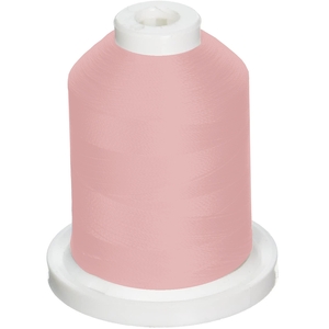 Robison Anton Rayon #2299 Salmon 1000m Embroidery Thread 40wt