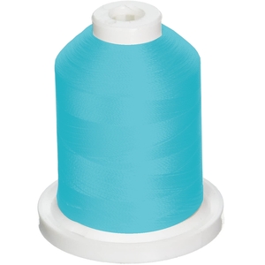 Robison Anton Rayon #2306 Periwinkle 1000m Embroidery Thread 40wt