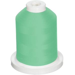 Robison Anton Rayon #2311 Seafoam 1000m Embroidery Thread 40wt