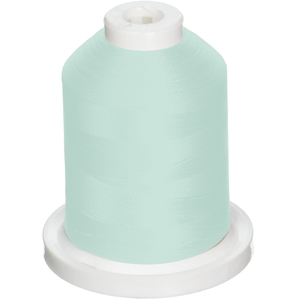 Robison Anton Rayon #2318 Pale Green 1000m Embroidery Thread 40wt