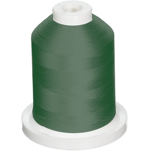 Robison Anton Rayon #2323 Holly 1000m Embroidery Thread 40wt