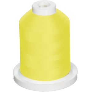Robison Anton Rayon #2325 Lemon 1000m Embroidery Thread 40wt