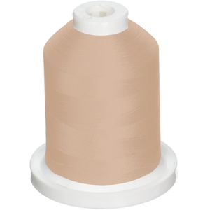 Robison Anton Rayon #2336 Amber Beige 1000m Embroidery Thread 40wt