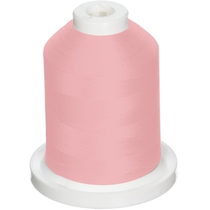 Robison Anton Rayon #2373 Pink Mist 1000m Embroidery Thread 40wt