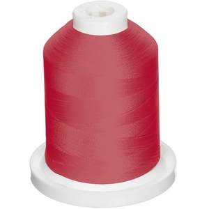 Robison Anton Rayon #2378 Red 1000m Embroidery Thread 40wt