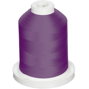Robison Anton Rayon #2380 Mulberry 1000m Embroidery Thread 40wt