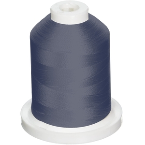 Robison Anton Rayon #2386 Light Midnight 1000m Embroidery Thread 40wt