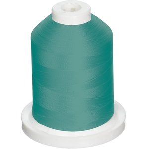 Robison Anton Rayon #2391 Pine Green 1000m Embroidery Thread 40wt