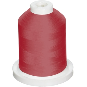 Robison Anton Rayon #2418 Red Berry 1000m Embroidery Thread 40wt
