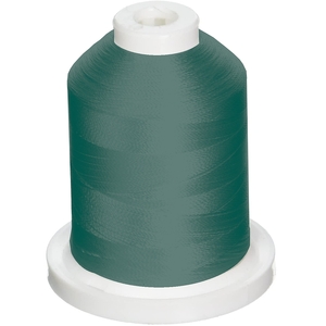 Isacord Embroidery Thread, 1000M, 40W Polyester Thread, 2211