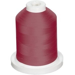 Robison Anton Rayon #2494 Cabernet 1000m Embroidery Thread 40wt