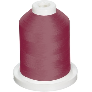 Robison Anton Rayon #2497 Perfect Ruby 1000m Embroidery Thread 40wt