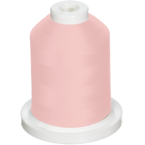 Robison Anton Rayon #2501 Petal Pink 1000m Embroidery Thread 40wt