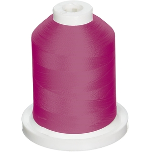 Robison Anton Rayon #2590 Hot Peony 1000m Embroidery Thread 40wt