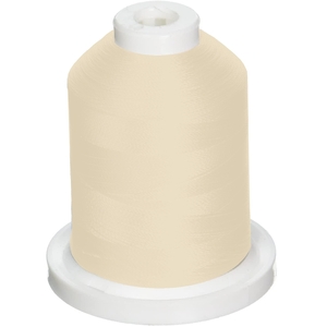Robison Anton Rayon #2604 Light Maize 1000m Embroidery Thread 40wt
