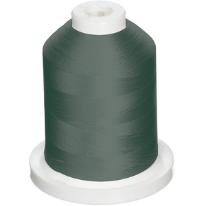 Robison Anton Rayon #2631 Lizzy Lime 1000m Embroidery Thread 40wt