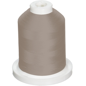 Robison Anton Rayon #2739 Pro Gray 1000m Embroidery Thread 40wt