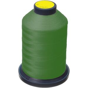 Robison Anton Rayon #2209 Green 5000m Embroidery Thread 40wt