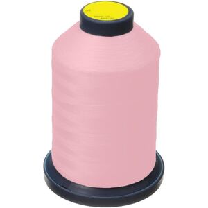 Robison Anton Rayon #2223 Pink 5000m Embroidery Thread 40wt