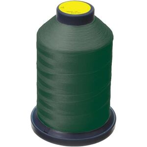 Robison Anton Rayon #2315 Evergreen 5000m Embroidery Thread 40wt