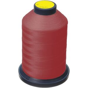 Robison Anton Rayon #2334 Terra Cotta 5000m Embroidery Thread 40wt
