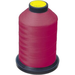 Robison Anton Rayon #2432 Strawberry 5000m Embroidery Thread 40wt