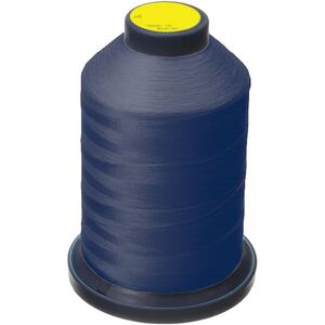 Robison Anton Rayon #2439 Blue Ribbon 5000m Embroidery Thread 40wt