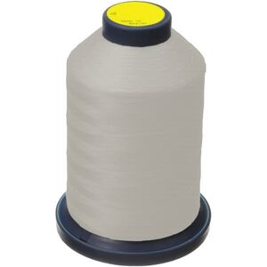 Robison Anton Rayon #2537 Steel 5000m Embroidery Thread 40wt