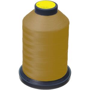 Robison Anton Rayon #2562 Bullion 5000m Embroidery Thread 40wt